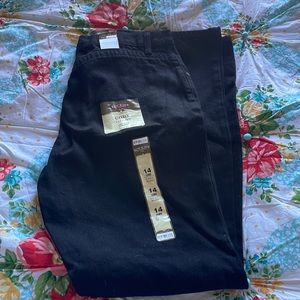 Rockies women’s black jeans NWT